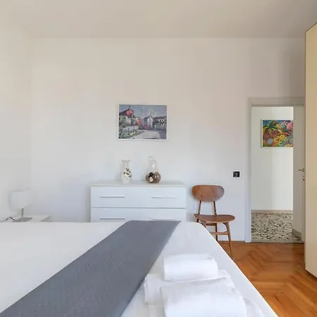 Apartment Stangade By Welc