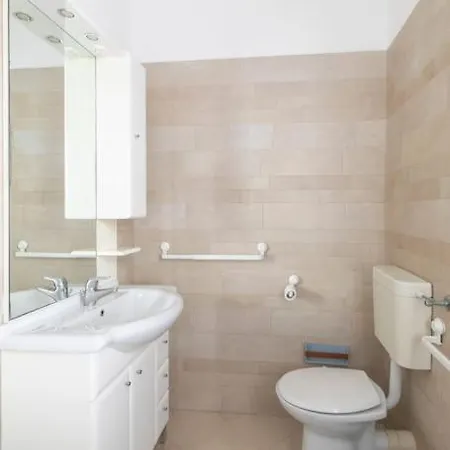 Lägenhet Stangade By Welc Treviso