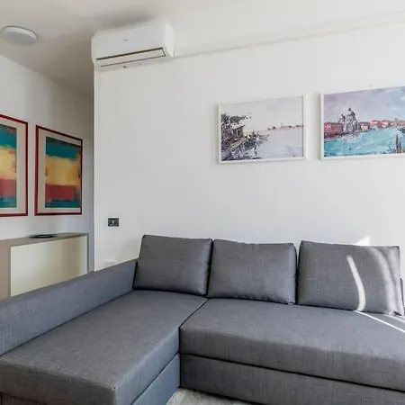 Stangade By Welc * トレヴィーゾ