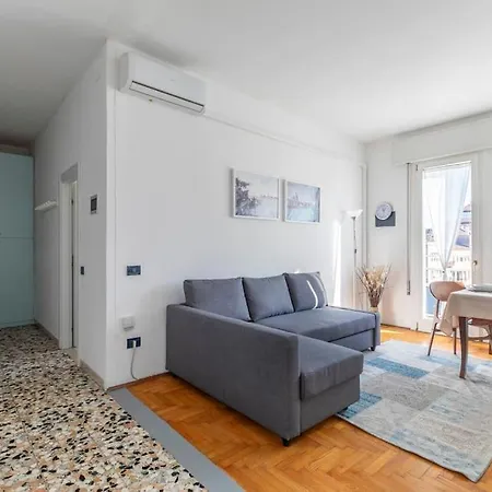 Stangade By Welc アパート *