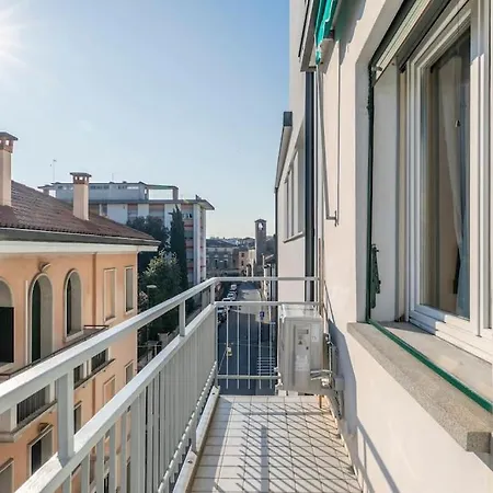 Stangade By Welc Lägenhet Treviso