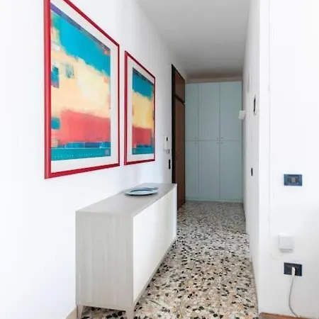 Daire Stangade By Welc Treviso