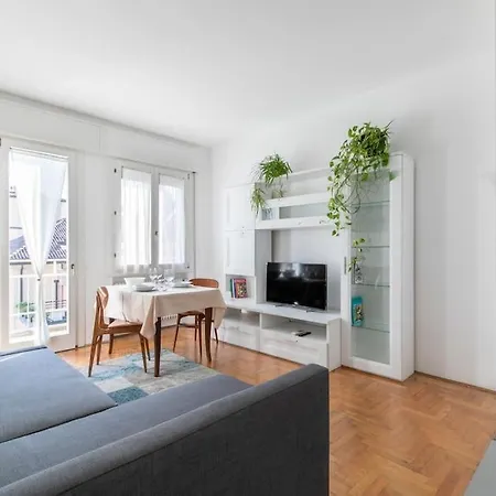 Stangade By Welc アパート トレヴィーゾ