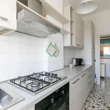 Stangade By Welc Lägenhet Treviso