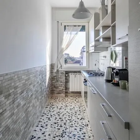 Stangade By Welc Lägenhet Treviso