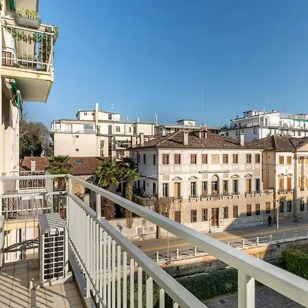 アパート Stangade By Welc *