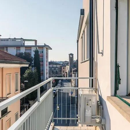 Stangade By Welc Lägenhet *