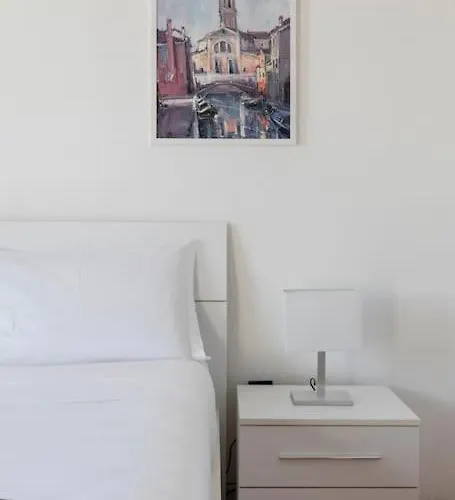 アパート Stangade By Welc トレヴィーゾ