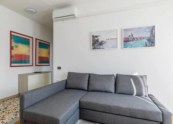 Stangade By Welc * トレヴィーゾ