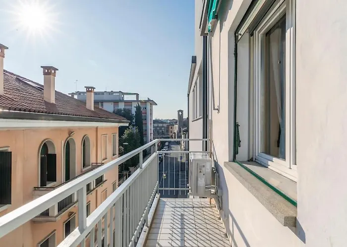 Stangade By Welc アパート トレヴィーゾ