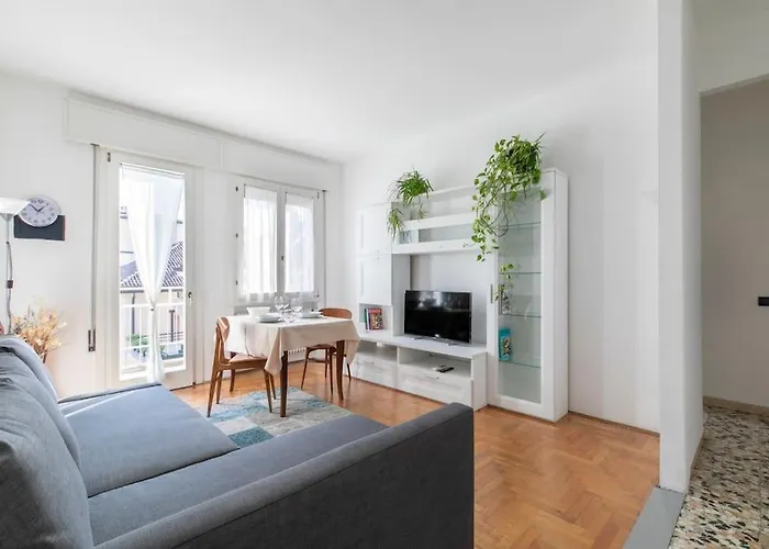 Stangade By Welc アパート トレヴィーゾ