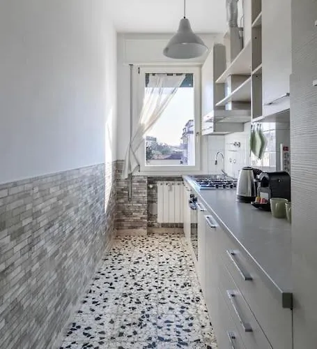 Stangade By Welc アパート トレヴィーゾ