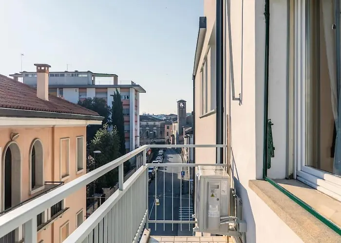 Stangade By Welc アパート *