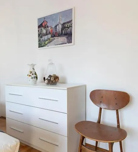 Apartmán Stangade By Welc