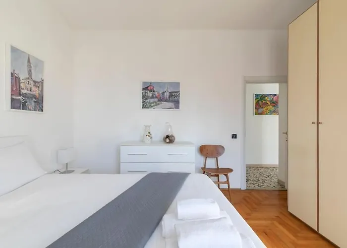 Apartmán Stangade By Welc