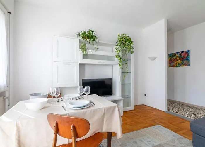 Stangade By Welc Apartmán Treviso