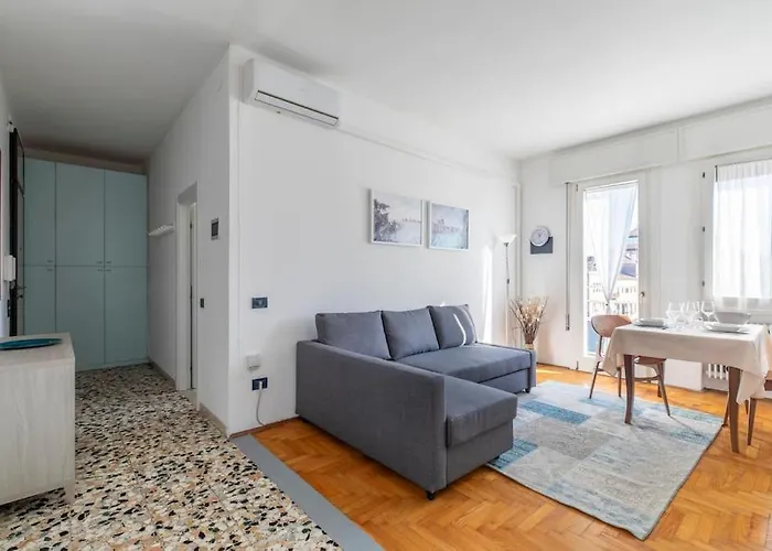 Stangade By Welc Apartmán *