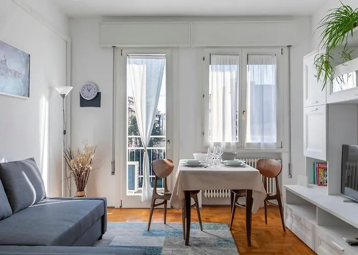 Apartmán Stangade By Welc Treviso