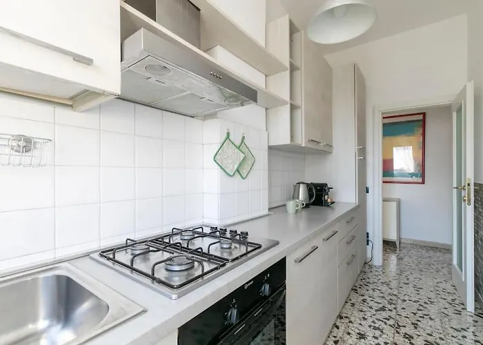 Stangade By Welc Apartmán Treviso