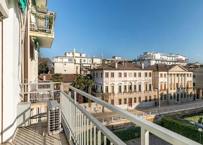 Apartmán Stangade By Welc *